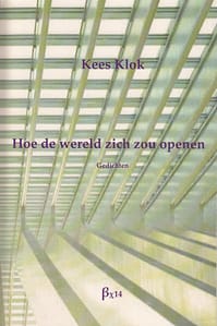 Hoe de wereld zich zou openen Hoe de wereld zich zou openen