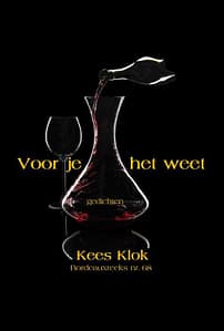 Voor je het weet Voor je het weet