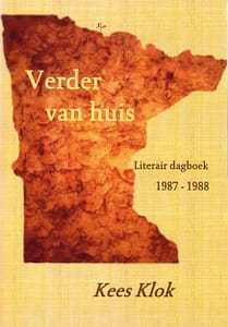 Verder van huis