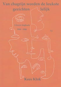 Van chagrijn worden de leukste gezichten lelijk