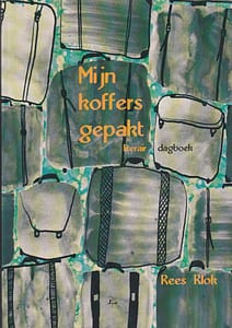 Mijn koffers gepakt Mijn koffers gepakt