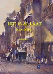 Het is al laat Het is al laat